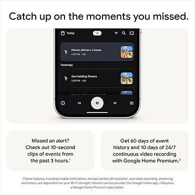 Google Nest Wired Doorbell 3rd Gen