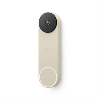 Google Nest Wired Doorbell 3rd Gen