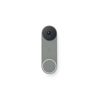 Google Nest Wired Doorbell 3rd Gen