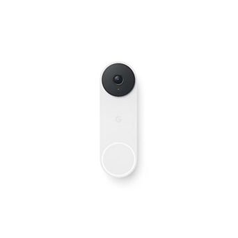 Google Nest Wired Doorbell 3rd Gen
