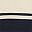 Navy Chest Stripe