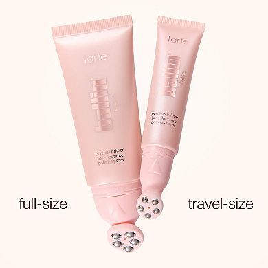 Ballin Base Poreless Primer