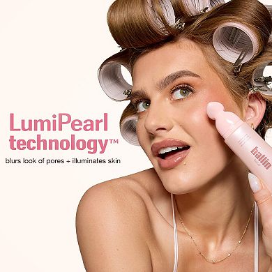 Ballin Base Poreless Primer