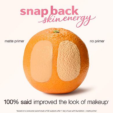 Ballin Base Poreless Primer