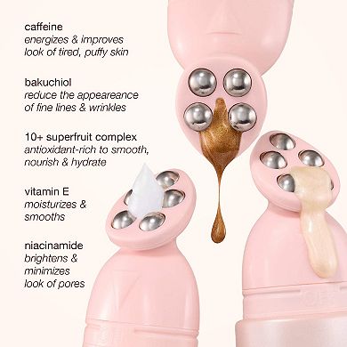 Ballin Base Poreless Primer