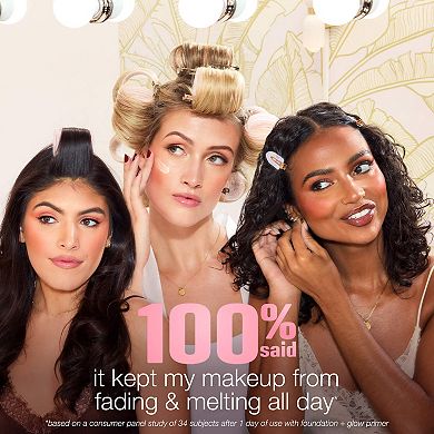 Ballin Base Poreless Primer