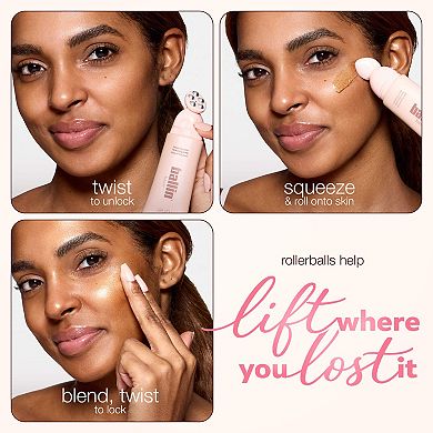 Ballin Base Poreless Primer