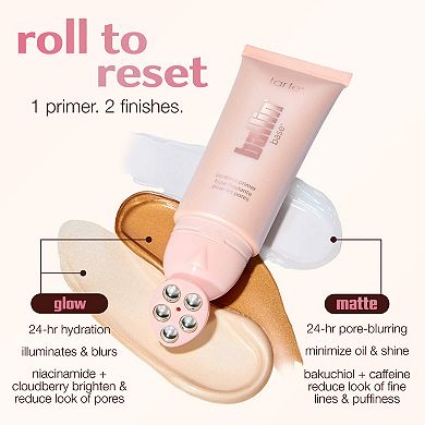 Ballin Base Poreless Primer