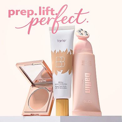 Ballin Base Poreless Primer