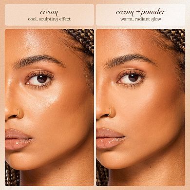 Macaron Sculpt and Bronze