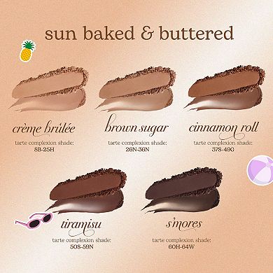 Macaron Sculpt and Bronze