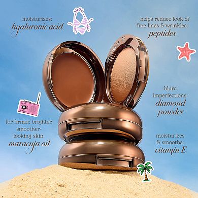 Macaron Sculpt and Bronze