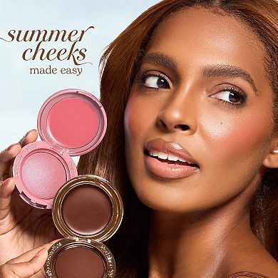 Macaron Sculpt and Bronze