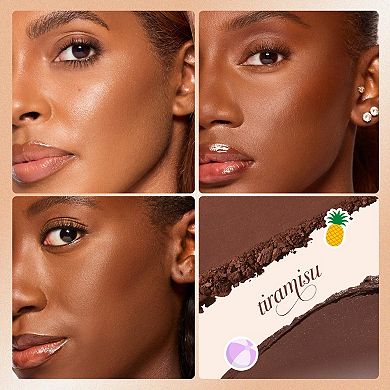 Macaron Sculpt and Bronze