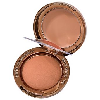 tarte Macaron Sculpt and Bronze