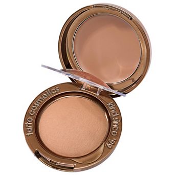 tarte Macaron Sculpt and Bronze