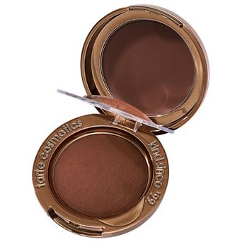 tarte Macaron Sculpt and Bronze