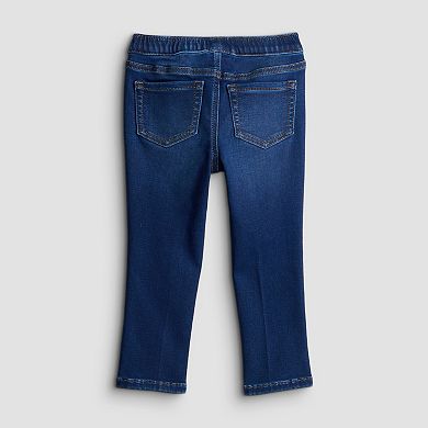 Girls 4-12 Jumping Beans® Core Mid Rise Skinny Jeans