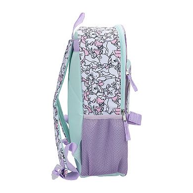 Disney's Aristocats 5-Piece Backpack Set