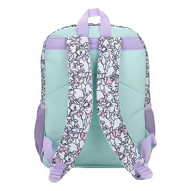 Disney's Aristocats 5-Piece Backpack Set