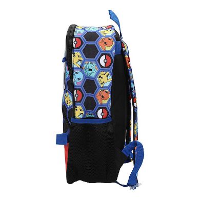 Pokémon 5-Piece Backpack Set