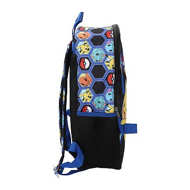 Pokémon 5-Piece Backpack Set