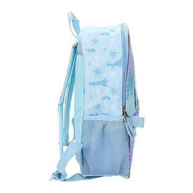 Disney's Frozen 5-Piece Backpack Set