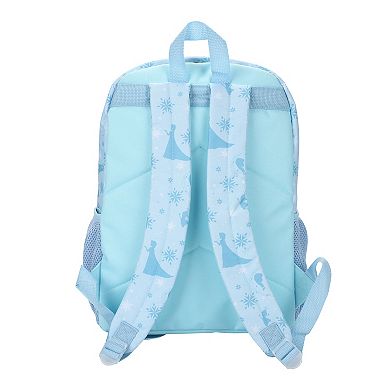 Disney's Frozen 5-Piece Backpack Set
