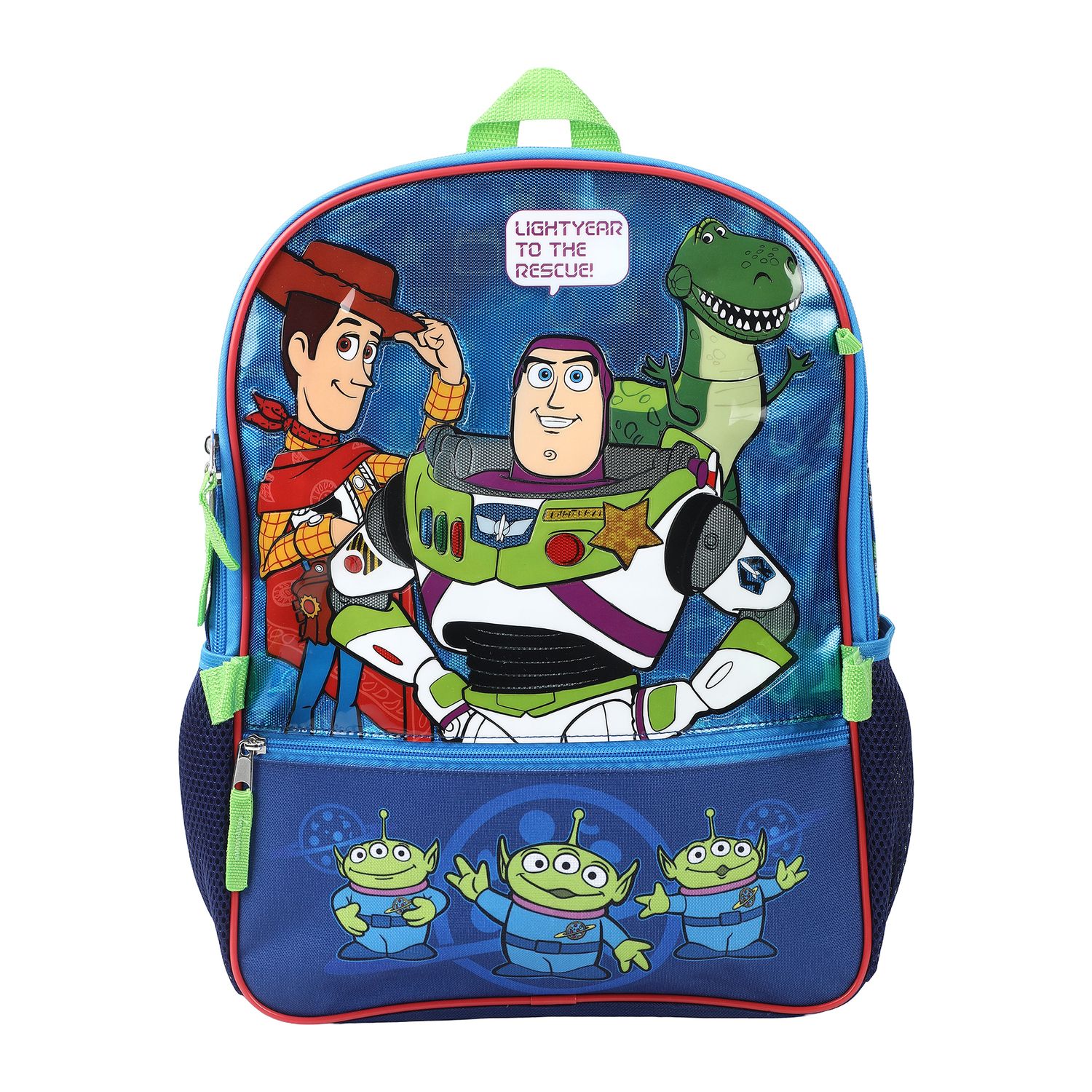 Toy Story 5 2-Piece Backpack & Lunchbox Set
