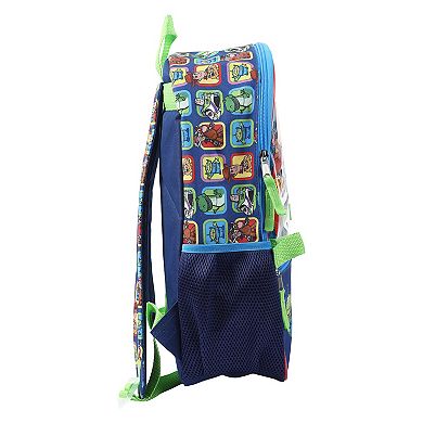 Toy Story 5 2-Piece Backpack & Lunchbox Set