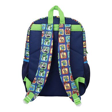 Toy Story 5 2-Piece Backpack & Lunchbox Set