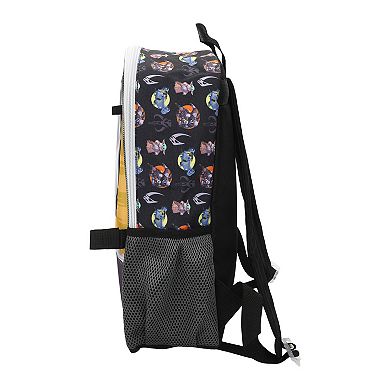 Star Wars Mando! 5-Piece Backpack Set