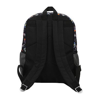 Star Wars Mando! 5-Piece Backpack Set