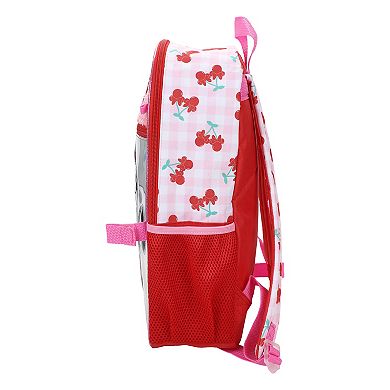 Disney's Minnie Mouse 5-Piece Backpack Set