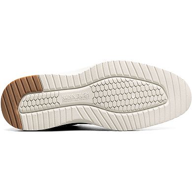 Nunn Bush Gates Moc Toe Oxford Men's Lace-Up Oxfords