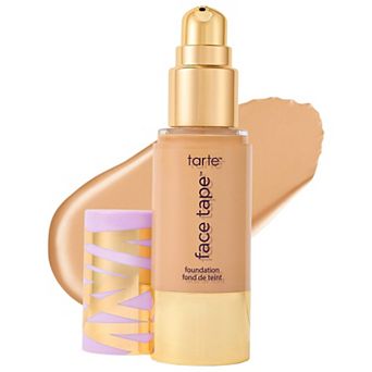 tarte face tape foundation