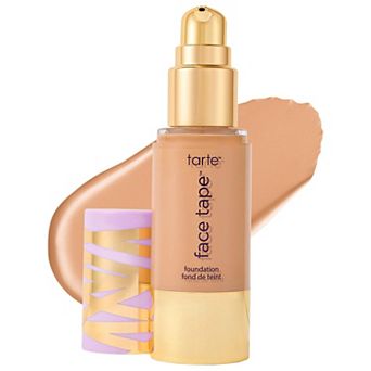 tarte face tape foundation