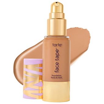 tarte face tape foundation