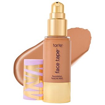 tarte face tape foundation