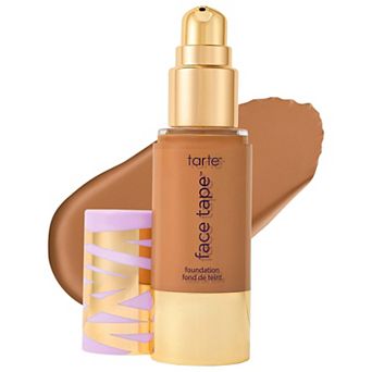 tarte face tape foundation