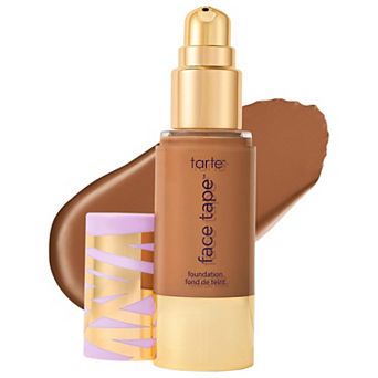 tarte face tape foundation