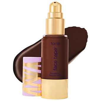 tarte face tape foundation
