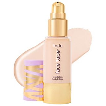 tarte face tape foundation