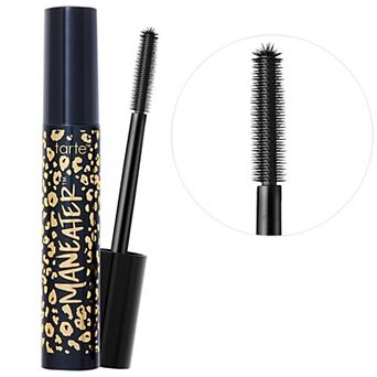 tarte maneater lengthening & volumizing mascara