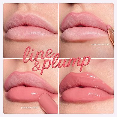 Maracuja Juicy Plump Liner