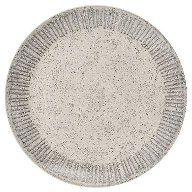 Pfaltzgraff Chroma 12-Piece Dinnerware Set, Service for 4