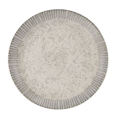 Pfaltzgraff Chroma 12-Piece Dinnerware Set, Service for 4