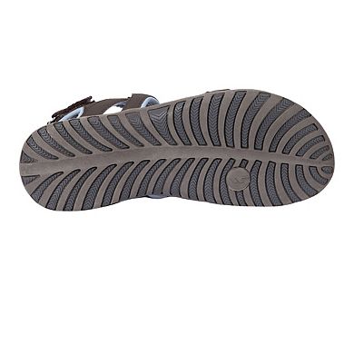 Trespass Womens/Ladies Serac Walking Sandals