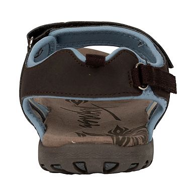 Trespass Womens/Ladies Serac Walking Sandals