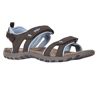 Trespass Womens/Ladies Serac Walking Sandals